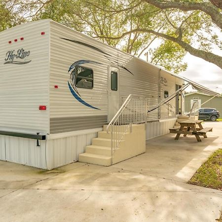 Lakeland Rv Resort Exterior photo