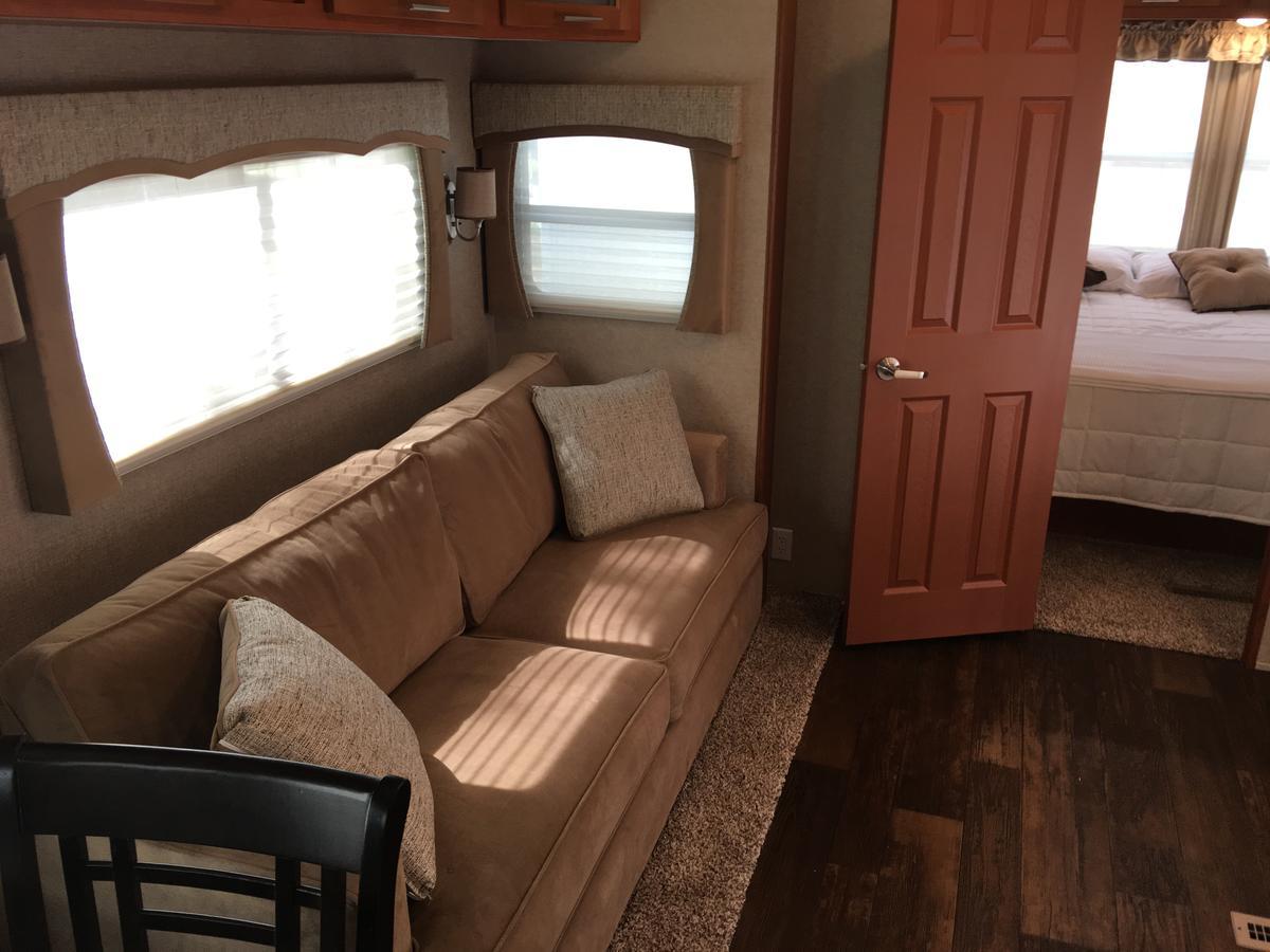 Lakeland Rv Resort Exterior photo