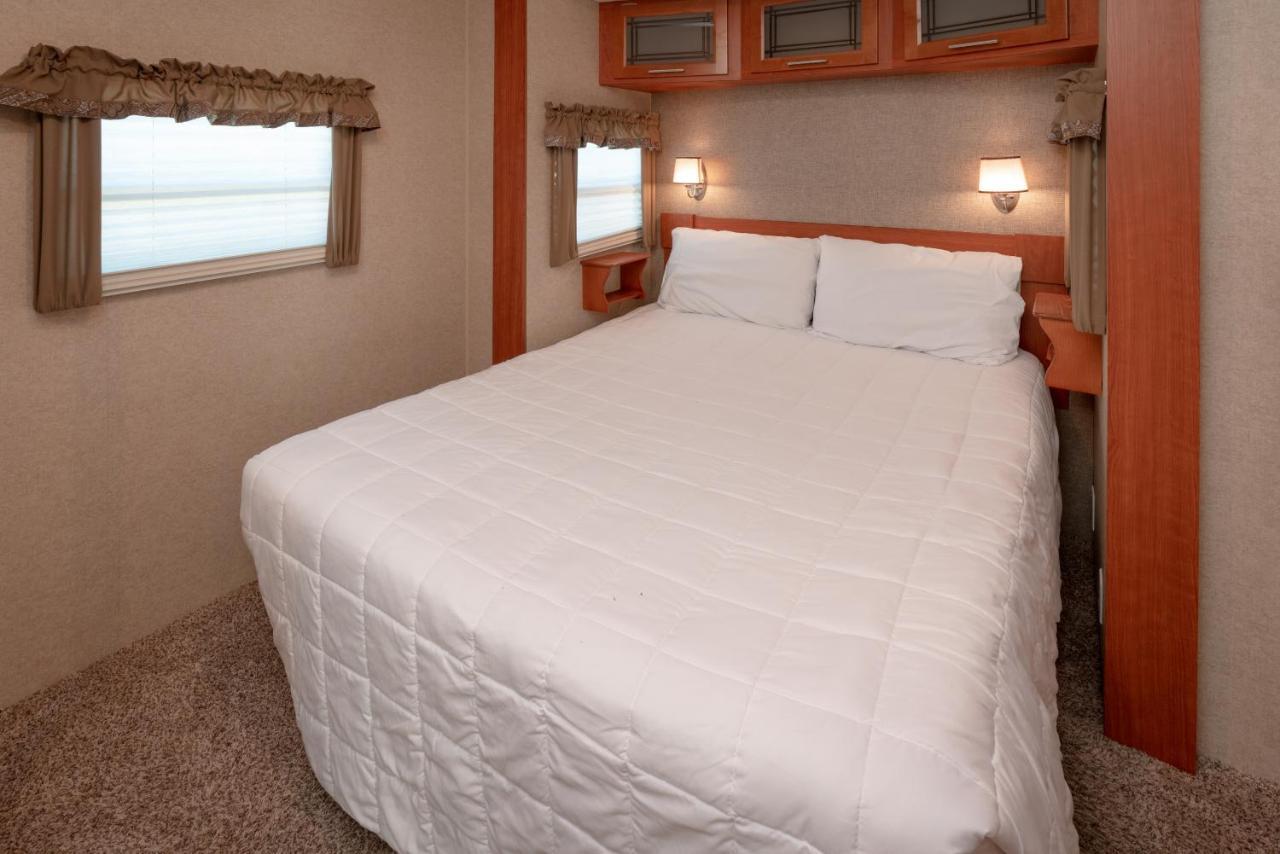Lakeland Rv Resort Exterior photo