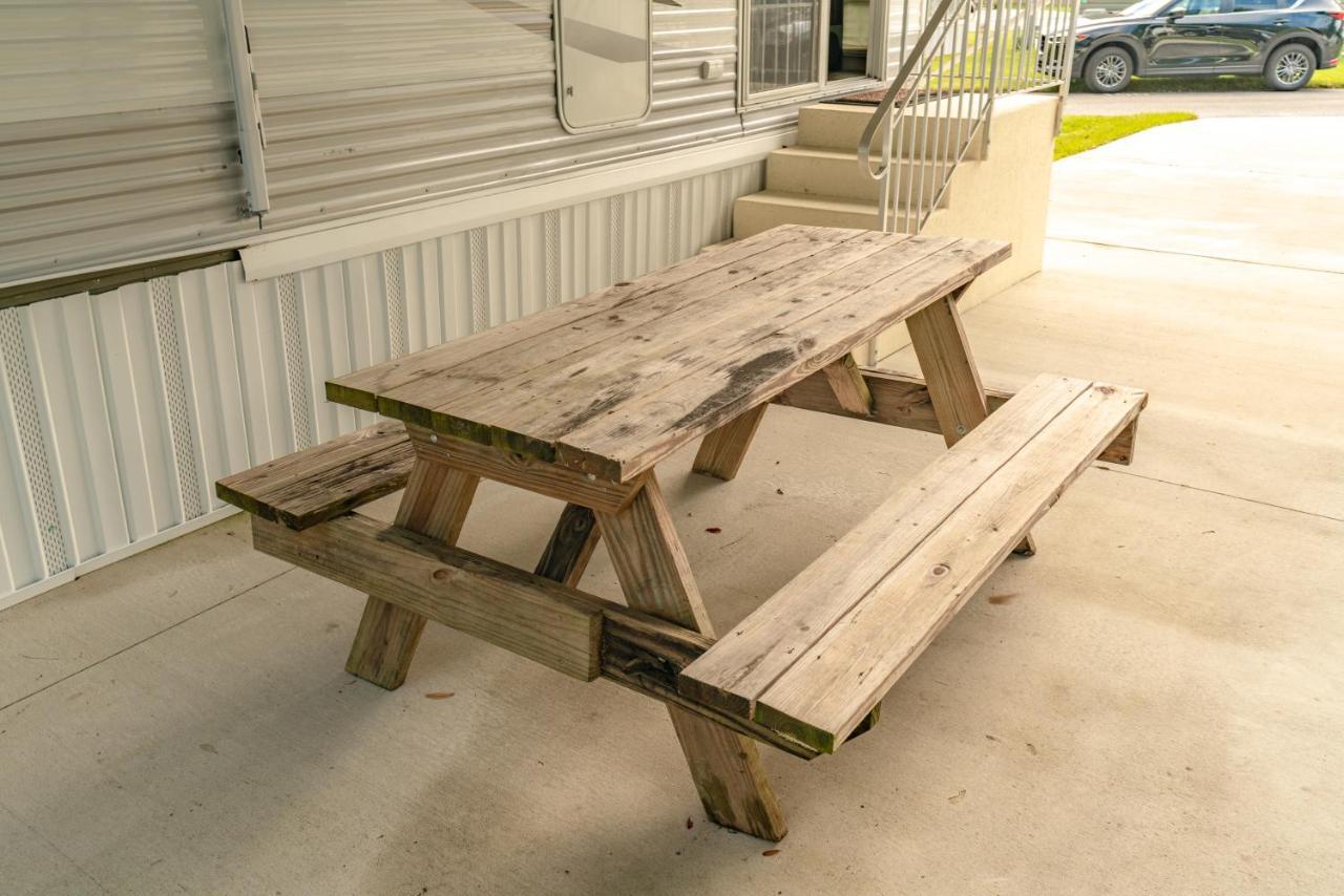Lakeland Rv Resort Exterior photo