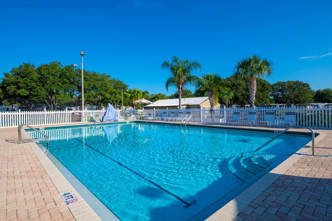 Lakeland Rv Resort Exterior photo