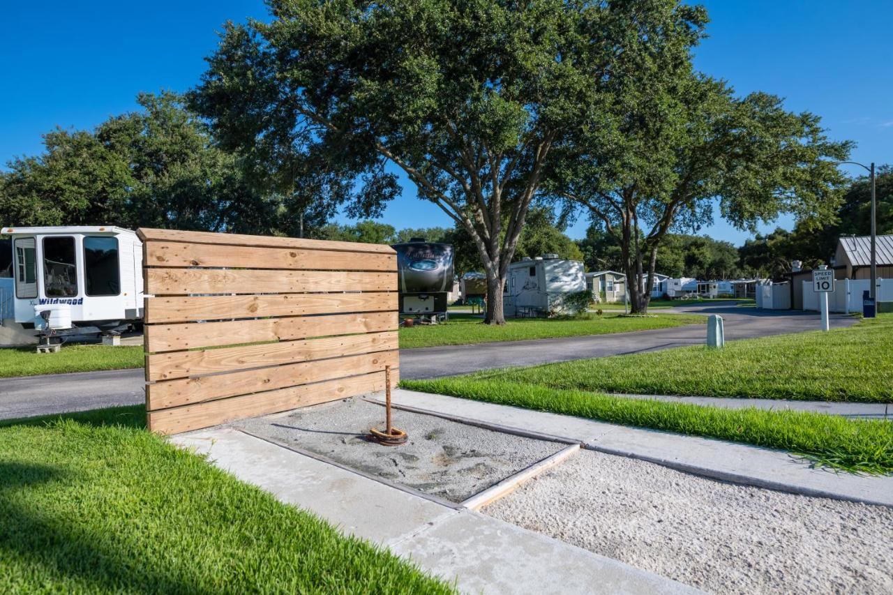 Lakeland Rv Resort Exterior photo