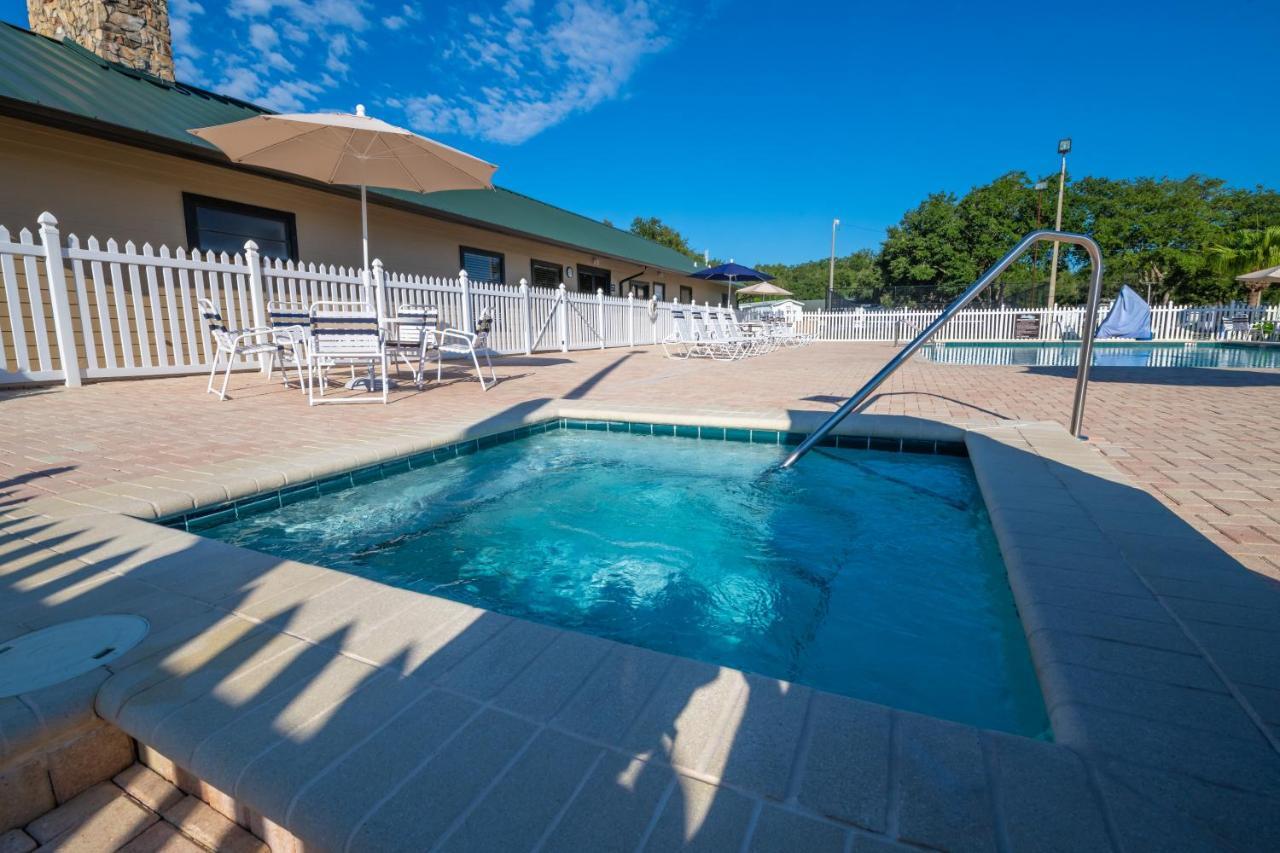 Lakeland Rv Resort Exterior photo