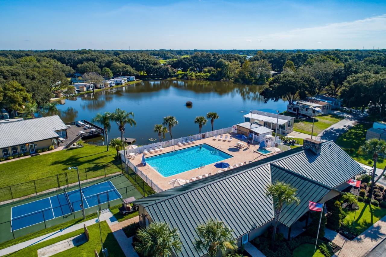 Lakeland Rv Resort Exterior photo